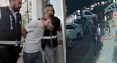 Borç meselesi nedeniyle husumetlisini vurdu