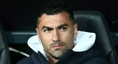 Burak Yılmaz soluğu nerede aldı? Yılmaz'ın yeni takımı belli oldu!