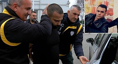 Canice 3 kurşunla öldürüp, kestiği kafasını buzdolabında saklayan sanık: 'Berber azmettirdi'