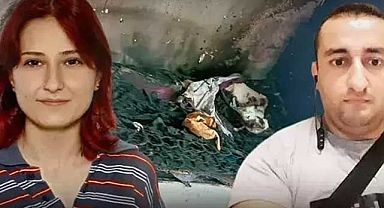 Canice öldürmüştü: Büşra'nın katiline 'canavarca hisle' çocuğu öldürmekten indirimsiz şekilde ağırlaştırılmış müebbet