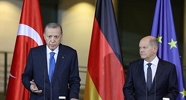 Cumhurbaşkanı Erdoğan: Amacımız huzurun ve güvenin hakim olduğu bir iklimin tesisidir