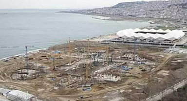 Deniz dolgusundan suya karışan büyük tehlike!