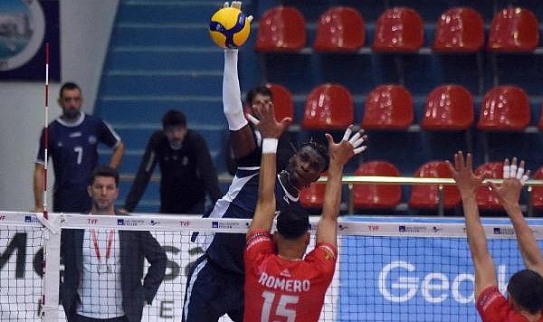 Develi Belediye Spor - Bigadiç Belediye: 3-0