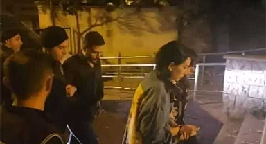 Dilan Polat'ın isteği polisleri şaşırttı!