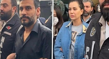 Dilan Polat ve Engin Polat tutuklandı