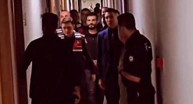 Engin Polat ve Dilan Polat Banu Parlak dosyasına ifade için adliyede! 