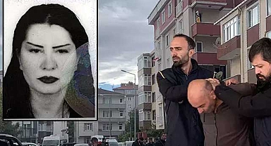 Eski eşini tabancayla ensesinden vurmuş