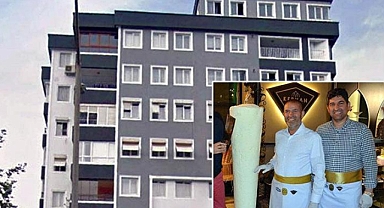 Ezgi Apartmanı'nın firari şüphelilerine 876'şar yıl hapis istemi