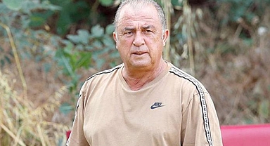 Fatih Terim: Banka çalışanlarından şikayetçiyim 