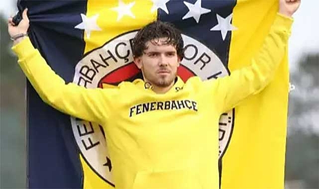 Fenerbahçe Ferdi Kadıoğlu ile yolları ayırıyor mu? Ferdi'yi takip eden dünya devi...