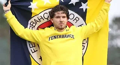 Ferdi Kadıoğlu Fenerbahçe'den ayrılıyor mu? Ferdi'nin kararı belli oldu!