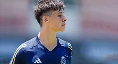 Flaş Haber: Arda Güler gerçekten sakatlandı mı? Carlo Ancelotti'nin açıklaması şüpheye düşürdü!