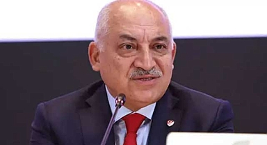 Flaş Haber- Süper Kupa nerede oynanacak? Başkan Büyükekşi açıkladı!