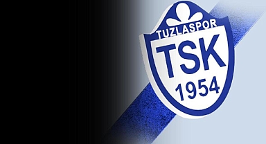 FLAŞ HABER: Tuzlaspor Kulübü Başkanı'na soruşturma açıldı