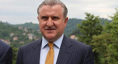 Gençlik ve Spor Bakanı Osman Aşkın Bak'tan 'asansör' açıklaması