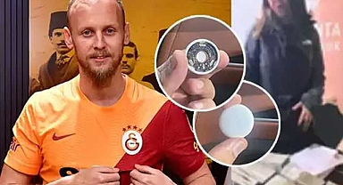 Gündemdeki eski futbolcu Semih Kaya: 'Çok korktum'