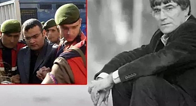 Hrant Dink'in katili Ogün Samast hakkında yeni iddianame! İddianamede FETÖ vurgusu