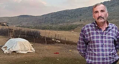 İki amca oğlunu da öldürmüş!