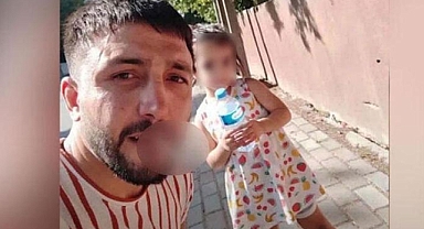 İki kızı öldürülen baba, torununun velayetini almak için mücadele veriyor