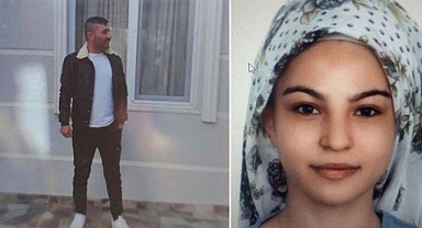 İrem'i 8 kurşunla öldürmüştü; Eşine ağırlaştırılmış müebbet hapis cezası