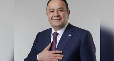 İYİ Parti'den bir istifa daha!