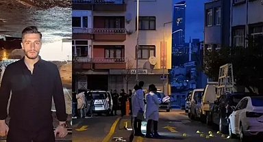 Kağıthane'de uğradığı silahlı saldırıda başından vurulan kişi öldü