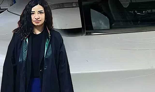 Kayınpederinin otomobilini çizen avukata 3 yıla kadar hapis istemi