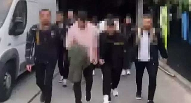 Kişisel veri hırsızlığı yapan 14 kişiye operasyon