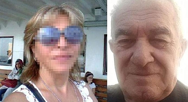 Kıskançlık krizine girdi: Kocasını öldürüp, komşusunu yaraladı