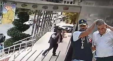 Maltepe Belediye Başkanı Kılıç'ın odasında ateş eden müteahhide 19 yıl hapis istemi