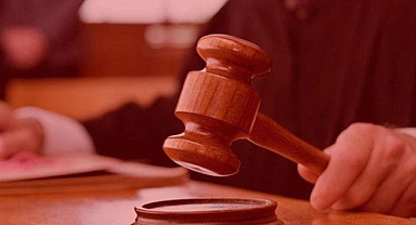 Masaj salonunda 'kadın meselesi' nedeniyle tartıştığı iş arkadaşını öldüren sanığa 15 yıl hapis cezası verildi