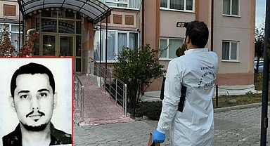 Meslektaşı kadın hemşirenin evinde, serum tedavisinden sonra ölü bulundu!