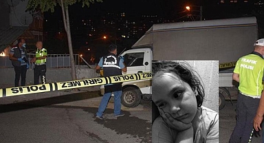 Mihrimah'a çarpıp öldürmüştü, indirimli 2 yıl 11 ay hapis cezası aldı