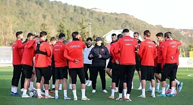 Milli maç heyecanı başladı! İlk maç ne zaman?