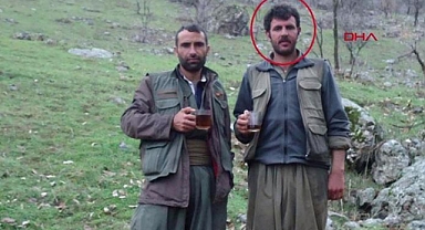 MİT, PKK'lı teröristi etkisiz hale getirdi