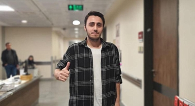 Normalinden 20 kat daha fazla riskli ameliyatla tıp literatürüne girecek