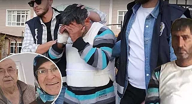 Öldürdüğü eve temizliğe gitmiş