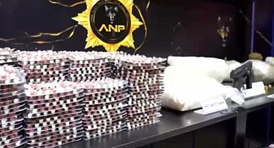 Operasyonların arkası kesilmiyor! 32 ilde 210 gözaltı