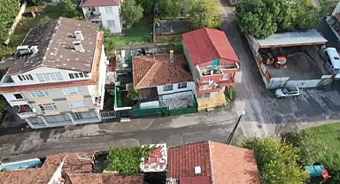 Polat Çiftinin Komşusu'ndan Olay İtiraf...