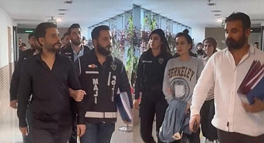 Polat soruşturmasında savcılıktan itiraz...