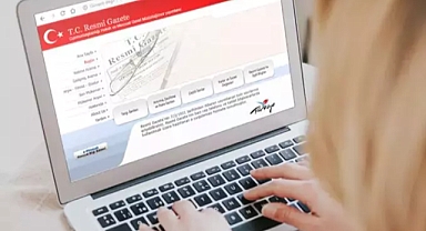 Resmi Gazete'de yayımlandı! Şiddetle mücadele için toplumsal farkındalık yaratılacak