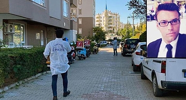 Sabah uyandığında arkadaşını ölü bir şekilde buldu