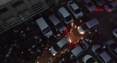 'Sarallar' olarak bilinen organize suç örgütüne operasyon: 24 gözaltı