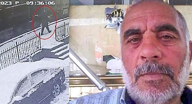 Sokak hayvanlarına yiyecek götürürken kalp krizi geçirerek hayatını kaybetti