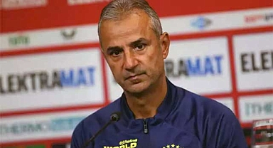 Son Dakika: İsmail Kartal'ın milli ara öncesi stratejisi belli oldu!