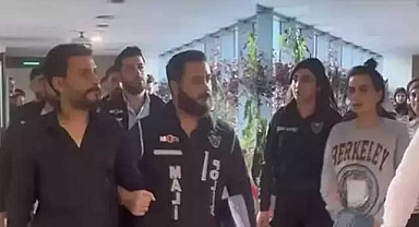 Son dakika! Polat çiftinin tutukluluklarına itiraz edildi