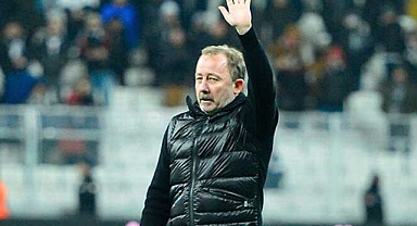 Son Dakika: Sergen Yalçın yuvaya mı dönüyor?