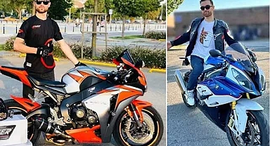 Sosyal medya fenomeni, motosikletiyle uyuşturucu taşırken yakalandı; 3 şüpheli tutuklandı