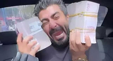 Sosyal medya fenomeni, terör örgütü üyeliğinden İstanbul havalimanında gözaltına alındı