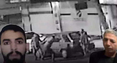 Tartıştığı arkadaşını sokak ortasında bıçaklayarak öldürdü